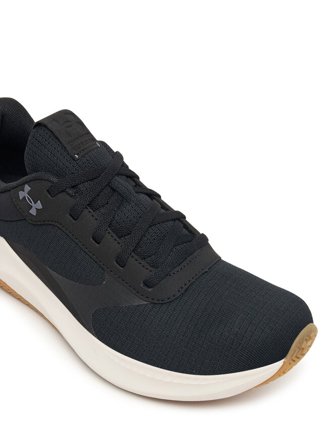 Under Armour Взуття для тренажерного залу Under Armour UA W Aurora 3 6000760 Чорний