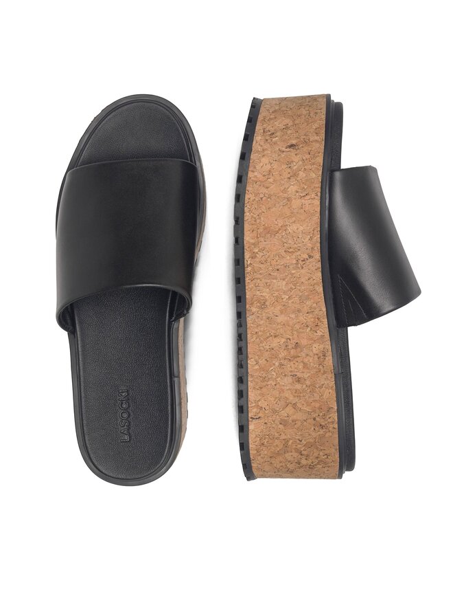 Lasocki Chanclas Lasocki WYL3440-4Z Negro