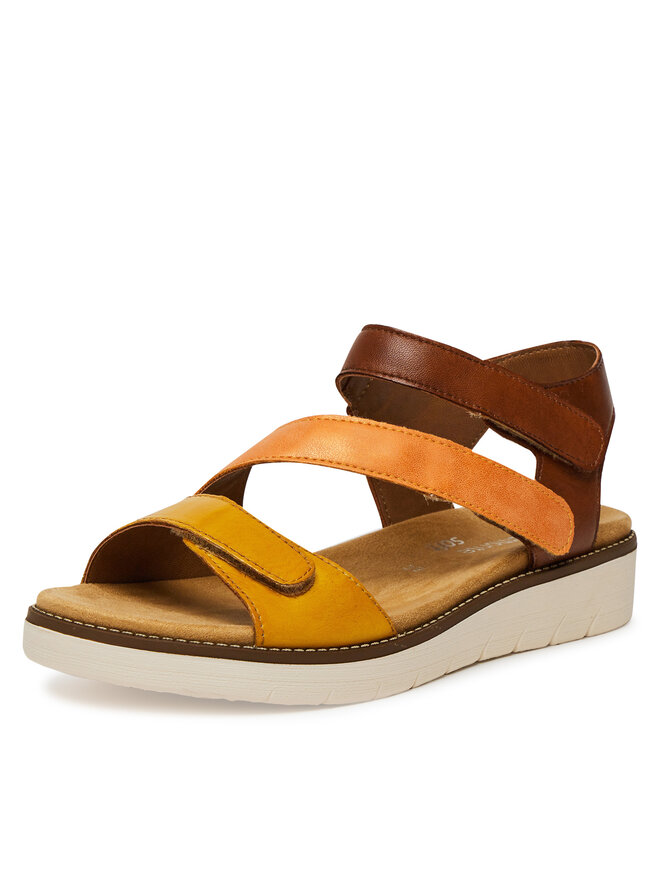 Remonte Sandalen Remonte D2050-25 Braun