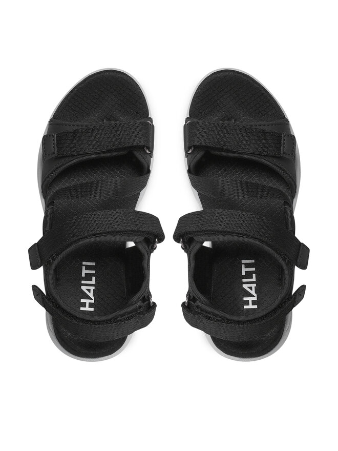 Halti Sandály Halti Resa W Outdoor Sandal 054-2896 Šedá