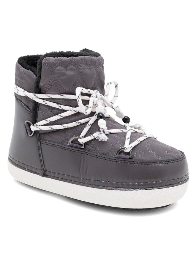 Jenny Fairy Schneeschuhe Jenny Fairy SOPHIA GH9091 Grau
