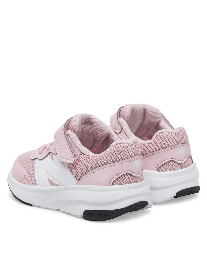 New Balance Buty do biegania New Balance 578's IT578PK Różowy