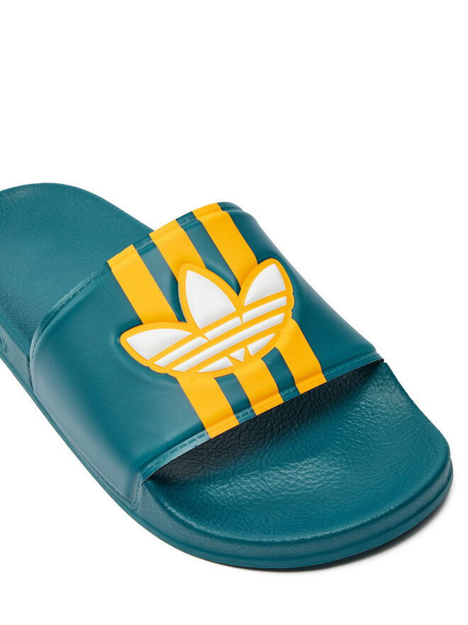 adidas Klapki adidas Adilette IG9268 Zielony