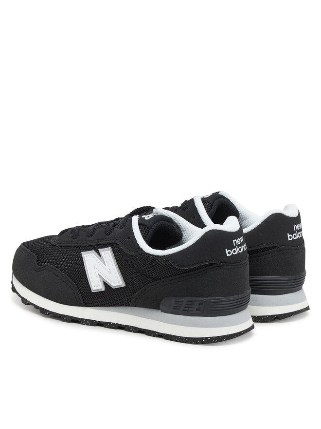 New Balance Sneakersy New Balance PC515BLK Czarny