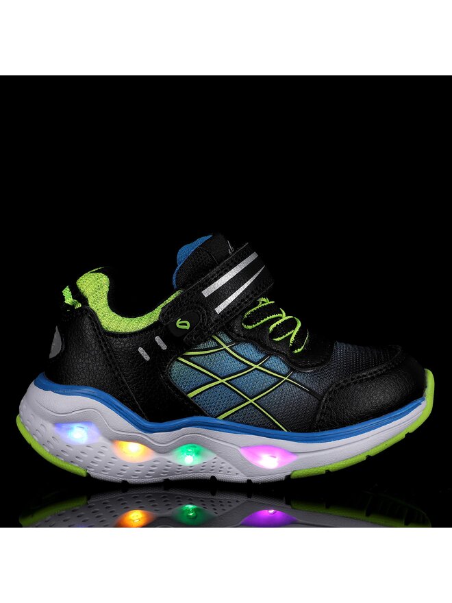 Leaf Zapatillas Leaf Samset LSAMS101J Azul marino