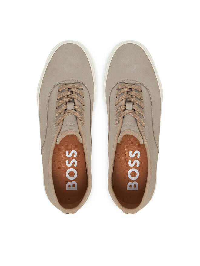 BOSS Teniși BOSS Aiden 50542098 Bej