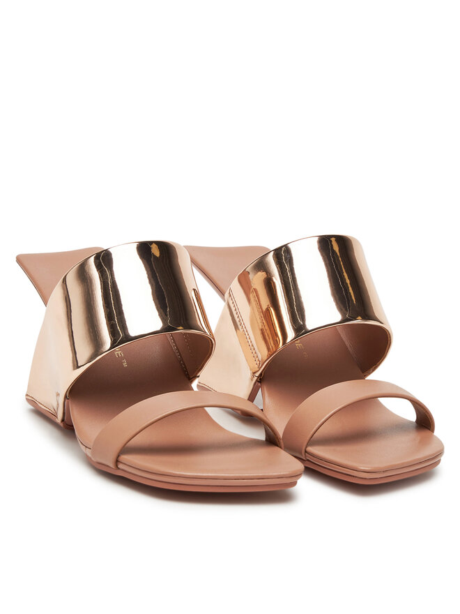 United Nude Chanclas United Nude Loop Hi 10005222132 Rosa