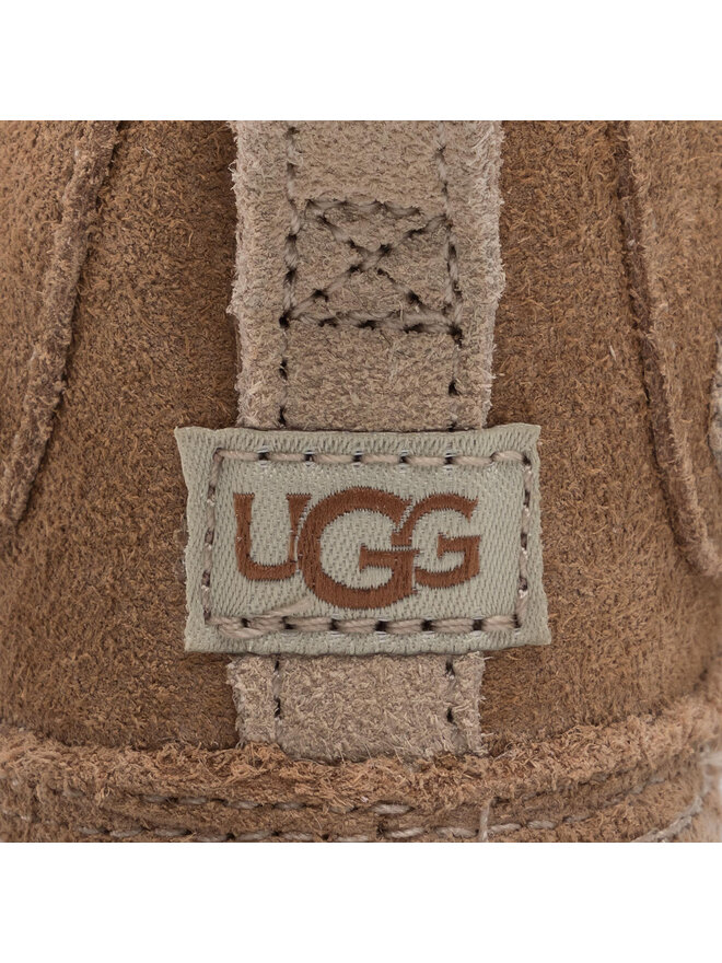Ugg Schneeschuhe Ugg I Happee Baby Neumel 1103513I Braun