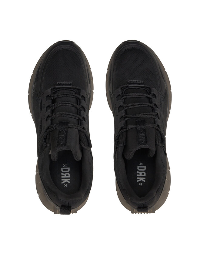 Dorko Sneakers Dorko Lazy DS24S68M Negru