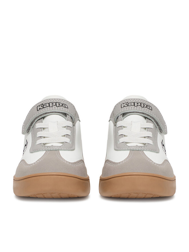 Kappa Sneakers Kappa CEO-NF214809(CH) Weiß