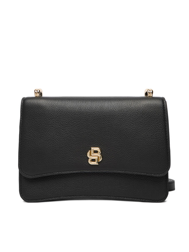 BOSS Handtasche BOSS 50554935 Schwarz