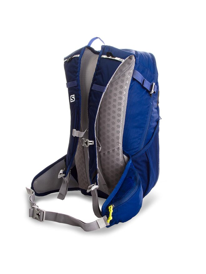Rucksack Salomon Evasion 20 L40164200 Dunkelblau eschuhe