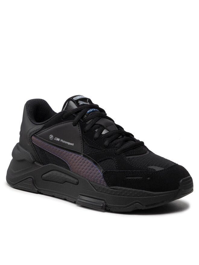 Sneakers Puma Bmw Mms Rs Simul8 Me 307335 01 Schwarz eschuhe
