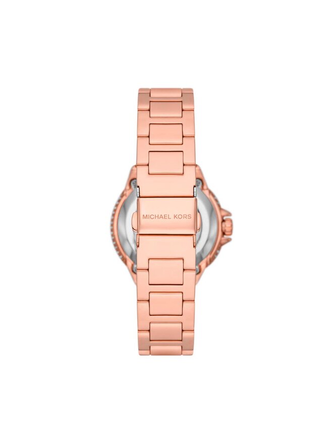 Michael Kors Zegarek Michael Kors Camille MK9051 Złoty