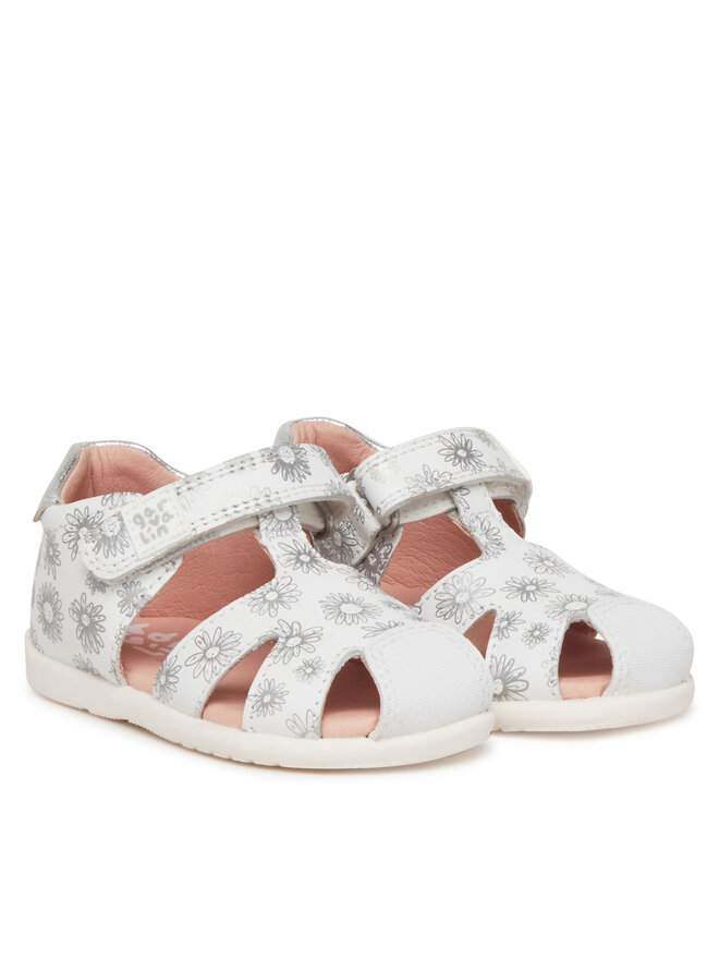 Garvalin Sandalen Garvalin 252305 Weiß