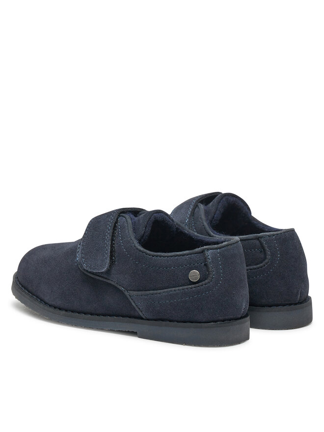 Mayoral Zapatos hasta el tobillo Mayoral 44504 27 Azul marino