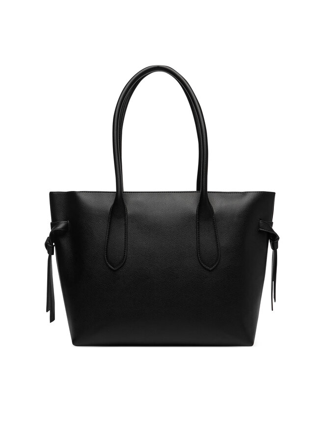 LOVE MOSCHINO Handtasche LOVE MOSCHINO JC4059PP1PLL0000 Schwarz