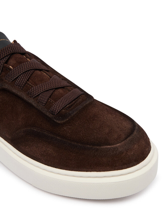 Alexander Smith Снікерcи Alexander Smith York ASBEYKM-9819 Темно-коричневий