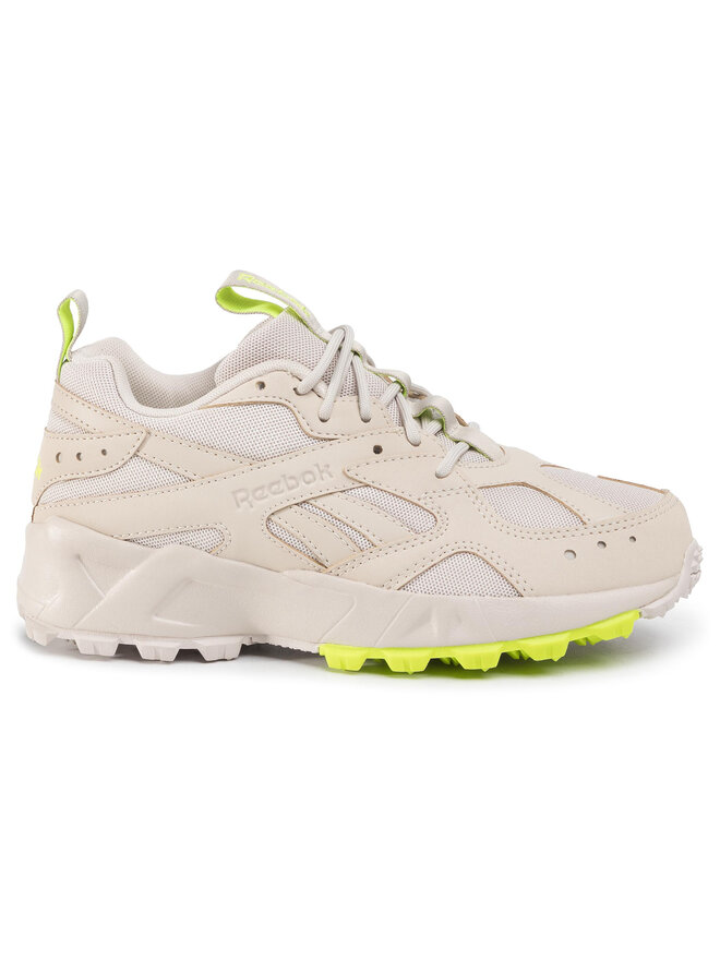 Reebok Sneakers Reebok Aztrek 93 Trail EF7781 Beige