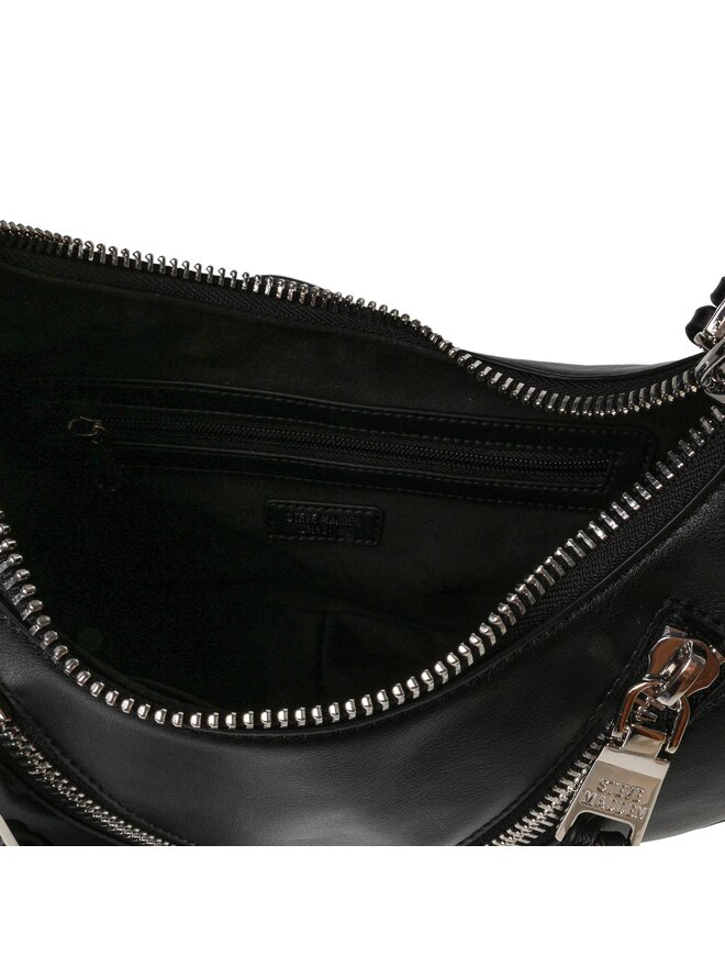 Steve Madden Torebka Steve Madden Bcosmic SM13001357-02002-BLK Czarny