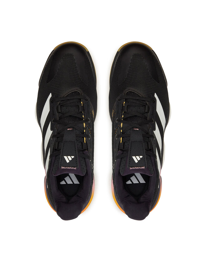 adidas Buty halowe adidas Stabil 16 IE1086 Czarny
