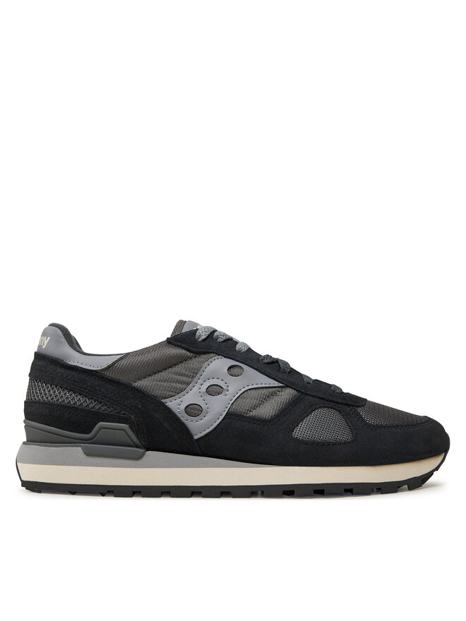 Saucony Tenisice Saucony S2108 887 Crna