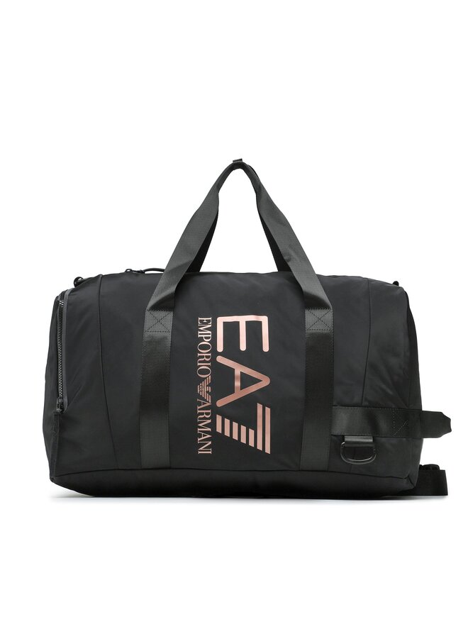 EA7 Emporio Armani Táska EA7 Emporio Armani 245062 3R911 26321 Fekete