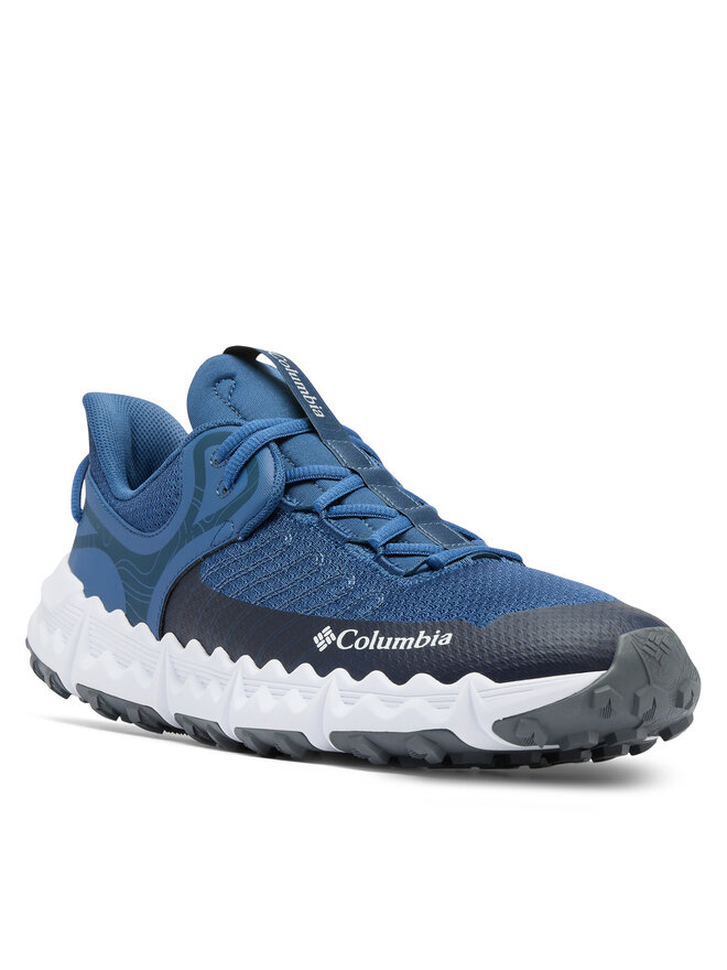 Columbia Sneakers Columbia Voyager Flx 2109391 Albastru
