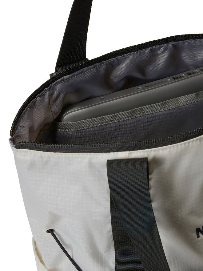The North Face Torebka The North Face Borealis Tote NF0A52SV4Q71 Szary