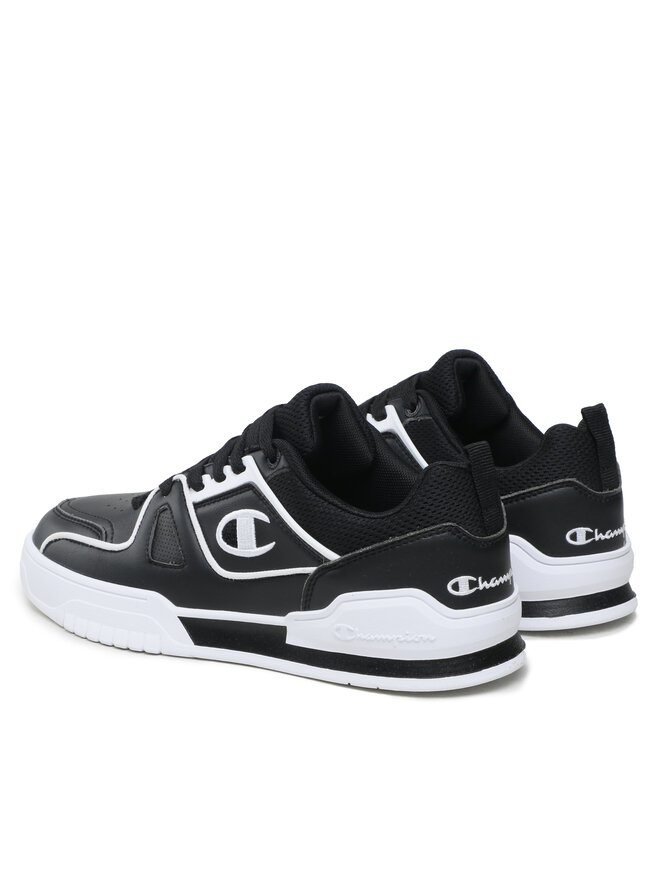 Champion Sneakers Champion S21882-KK001 Schwarz