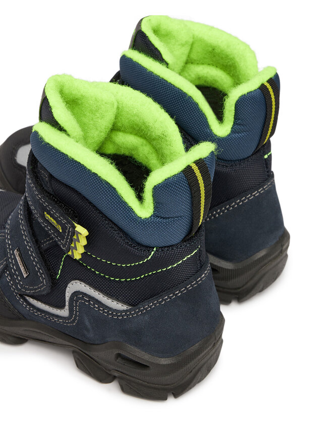 Primigi Снігоходи Primigi GORE-TEX 8892622 M Cиній