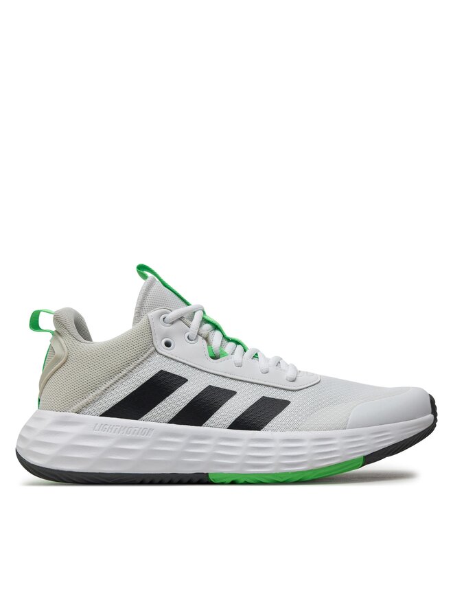 adidas Μπασκετικά Παπούτσια adidas Ownthegame IG6249 Λευκό