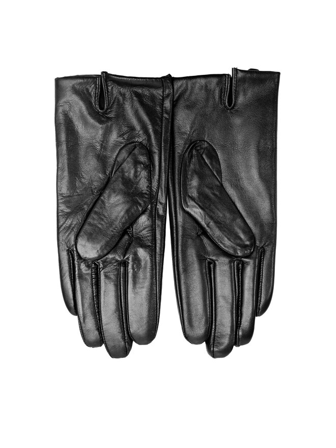 Semi Line Mănuși de Damă Semi Line P8283-4 XL Negru
