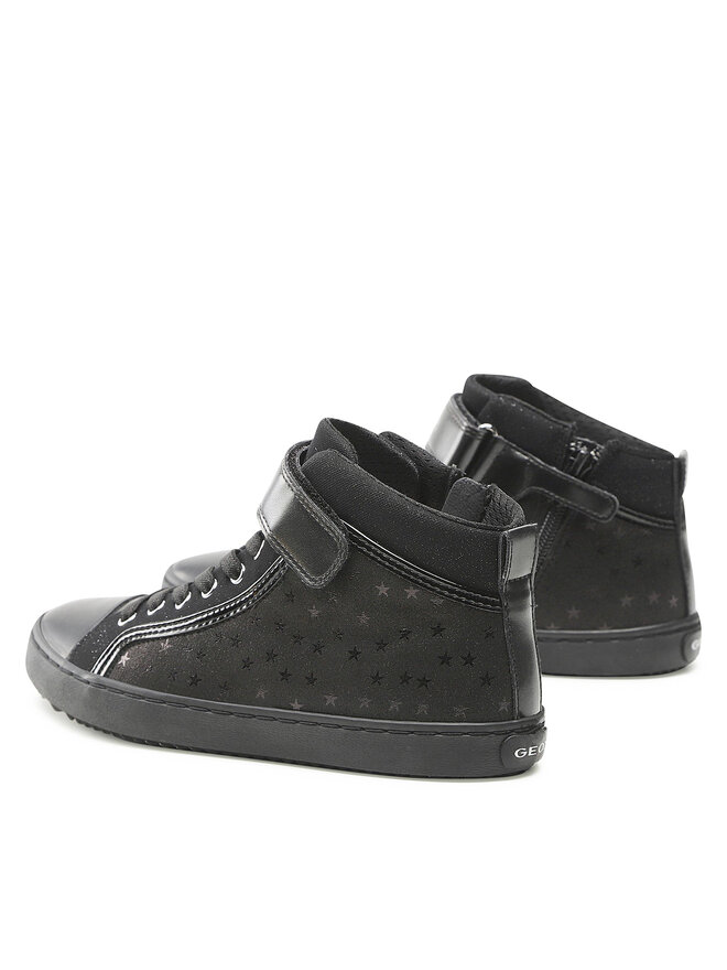 Geox Kedas Geox J Kalispera G. I J744GI 0DHAJ C9997 D Melns