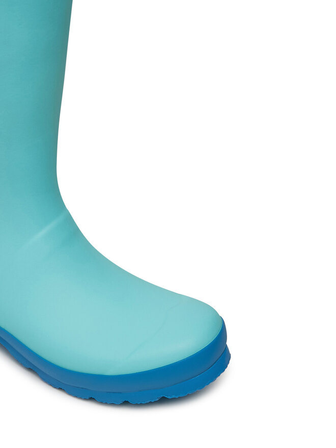 Hunter Gumicsizma Hunter JFT6000RMA Zöld