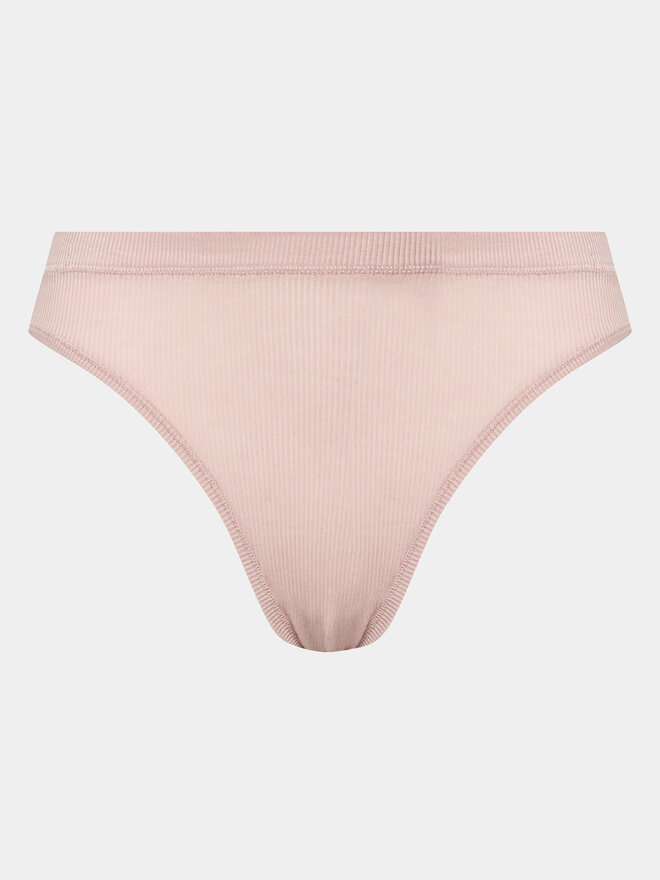 Calvin Klein Underwear Calvin Klein Underwear Klasične spodnje hlačke 000QD5114E Roza