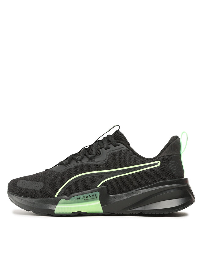 Puma Fitnessschuhe Puma Pwrframe Tr 2 377970 02 Schwarz