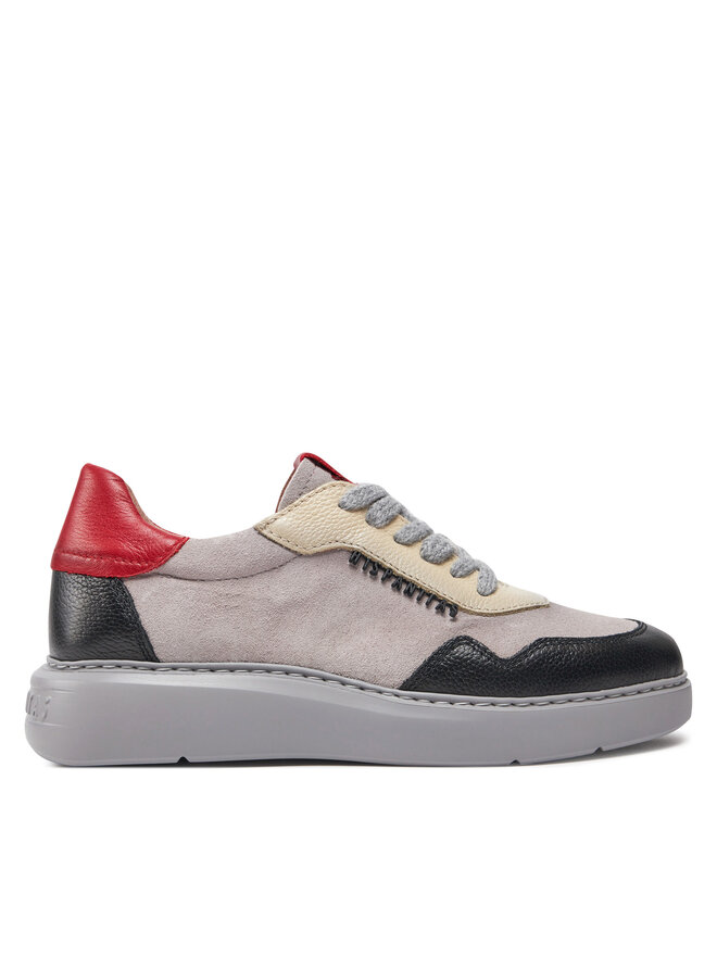 Hispanitas Zapatillas Hispanitas Cervo-I24 CHI243516 De color