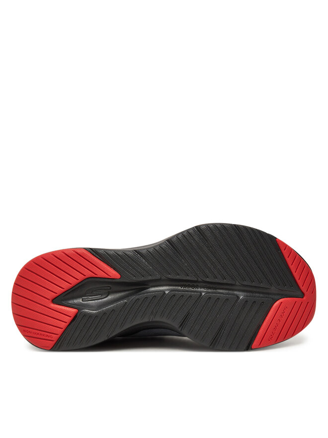 Skechers Snīkeri Skechers Vapor Foam- 404000L/CCRD Pelēks