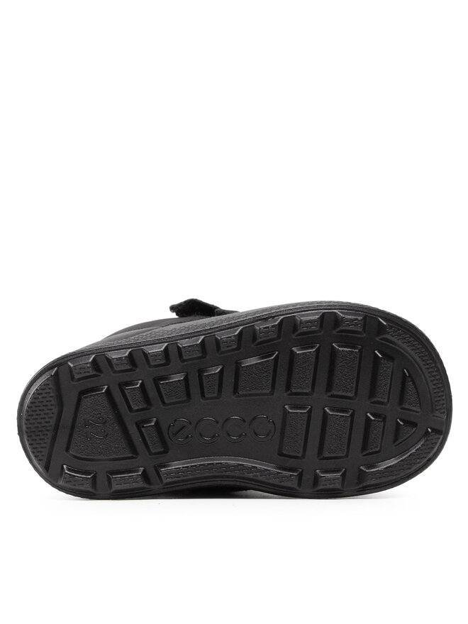 ECCO Hótaposó ECCO Urban Mini 76480151052 Fekete