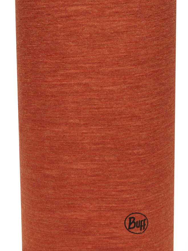 Buff Loop-Schal Buff Merino Lightweight Solid 113010.330.10 Braun