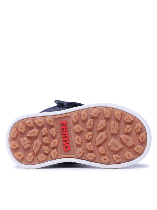 Reima Schnürschuhe Reima Pyrytys 5400030A Dunkelblau