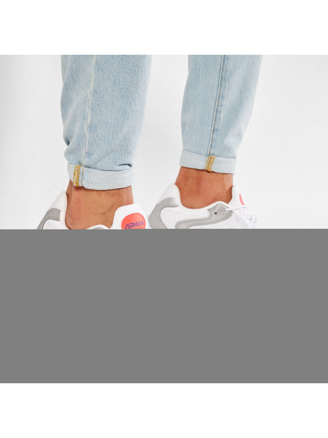 Nike Sneakers Nike Air Max 2x CK2943 101 Alb