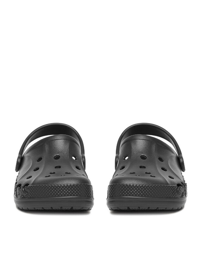 Crocs Iešļūcenes Crocs C-BAYA CLOG K 207013-001 Melns