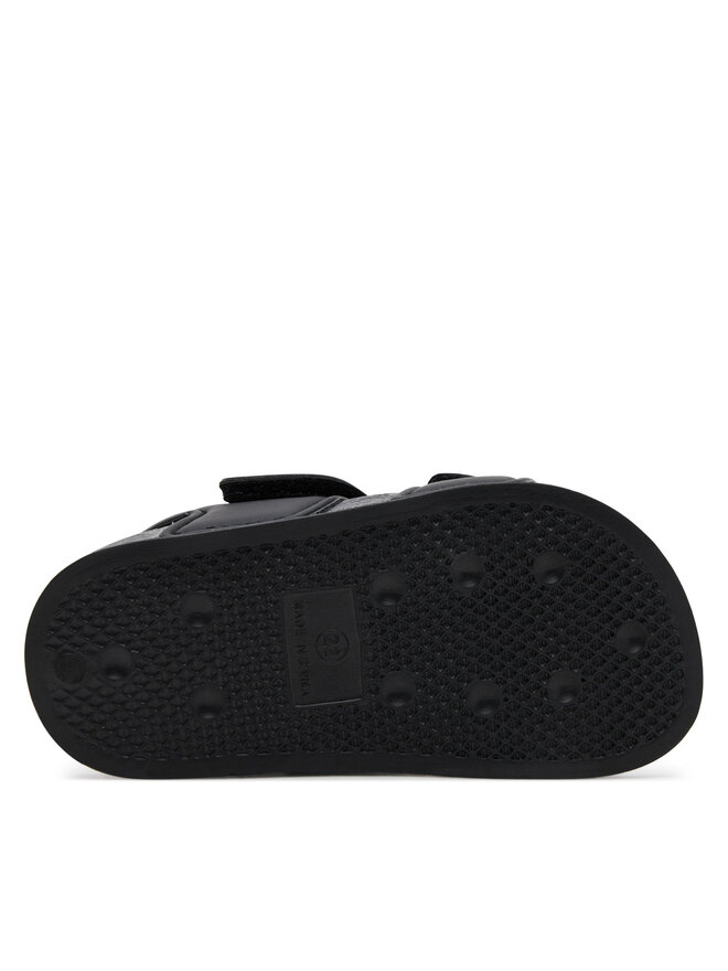 Calvin Klein Jeans Sandales Calvin Klein Jeans V1X2-83030-1172 M Melns