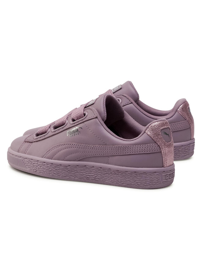 Sportcipok Puma Basket Heart Bio Hack Wn s 369223 02 Lila ecipo.hu