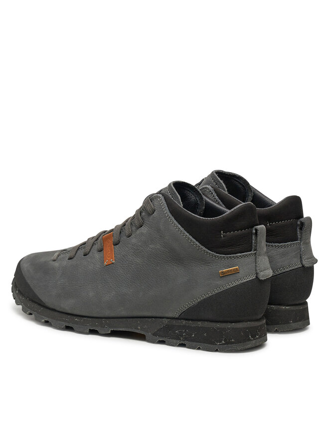 Aku Botas Aku Bellamont 3 Nbk M.Gt GORE-TEX 527 Gris
