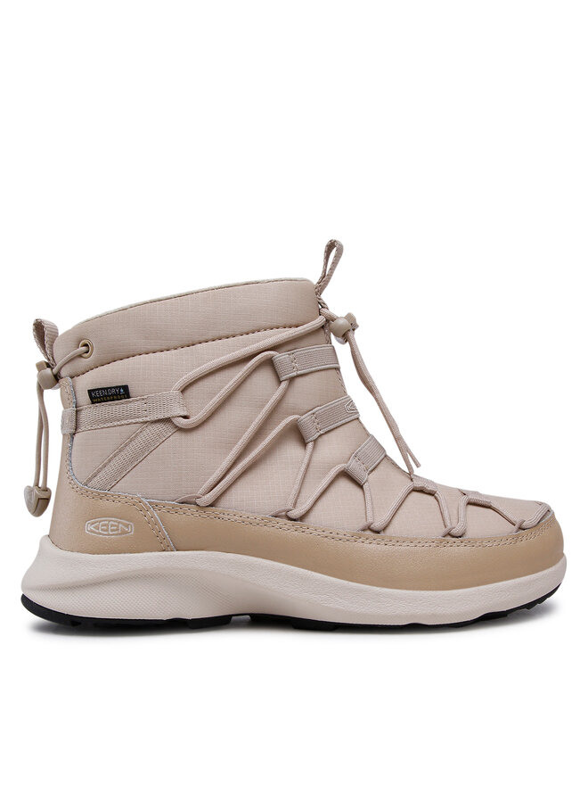 Keen Снігоходи Keen Uneek Snk Chukka II Wp 1026619 Бежевий