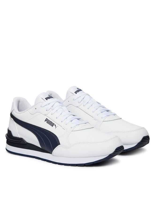 Puma Sneakers Puma St Runner V4 L 39906831 Weiß