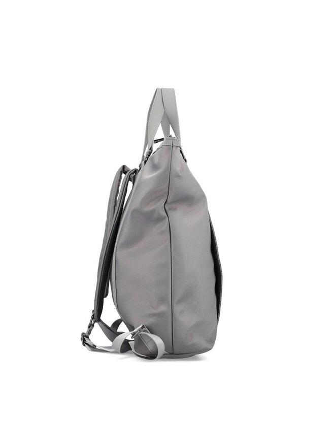 Rieker Σακίδιο Rieker H1548-45 Γκρι